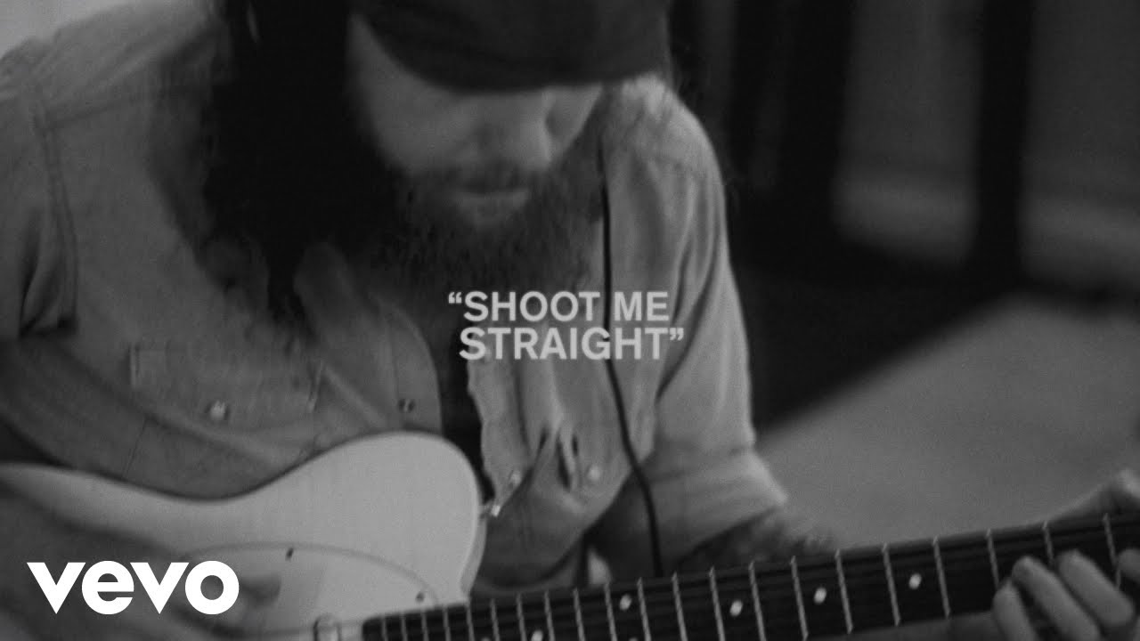 Brothers Osborne - Shoot Me Straight (Studio Video) acordes
