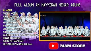  Album Annayyira Mekar Agung   Clip 