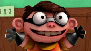 Fanboy And Chumchum-Chipmunks Request