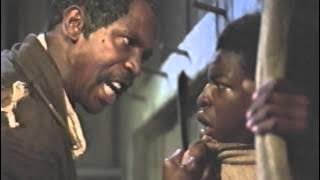 Roots 'Kunta' Must Be Free