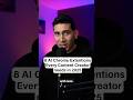 8 AI Chrome Extensions Every Content Creator Needs in 2025