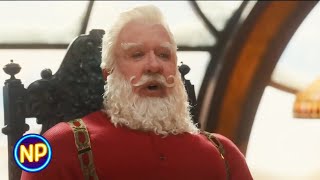 The Santa Clauses (2022) | Official Trailer | Now Playing