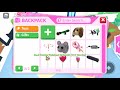 Buying a bucks tree in Adopt Me!