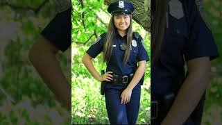 Whoop Wooo Luisa Cruz