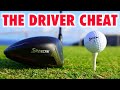 How to hit straight drives every time  golf swing lessons