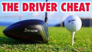 How To Hit Straight Drives Every Time - Golf Swing Lessons