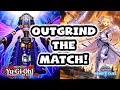 Ygopaisano shaddoll invoked vs shaddoll invoked dogmatika  match commentary