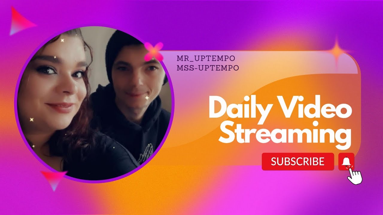 First live - YouTube