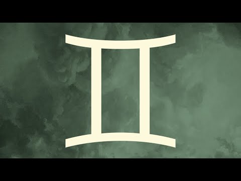 GEMINI ~ THE UNIVERSE MADE YOU WAIT FOR A REASON ✨ BLESSINGS IN THE LIMINAL SPACE