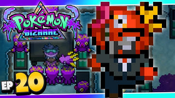 Pokemon Bizarre Part 20 WHAT ARE THESE SIDE QUESTS!!! Gameplay Walkthrough