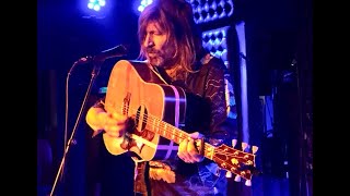 Evan Dando “Fade To Black” Metallica cover San Diego 2 | 27 | 24 •