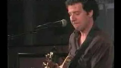 Aint No Sunshine - Mark Gillespie feat. Tom Drost