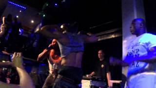 Onyx - 2012 - It's Like This Your? It's Like That Your! [Live At The Jazz Cafe - March 29, 2012]