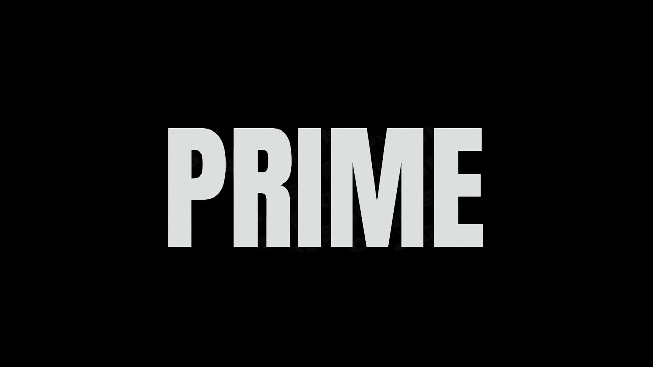 Prime Motion Graphics Edit