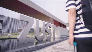 Download Lagu Zhejiang University of Science and Technology #ZUST study in China,  Hangzhou MP3