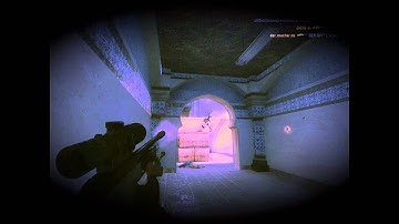 [CS:GO] Scout Sick kill (double)