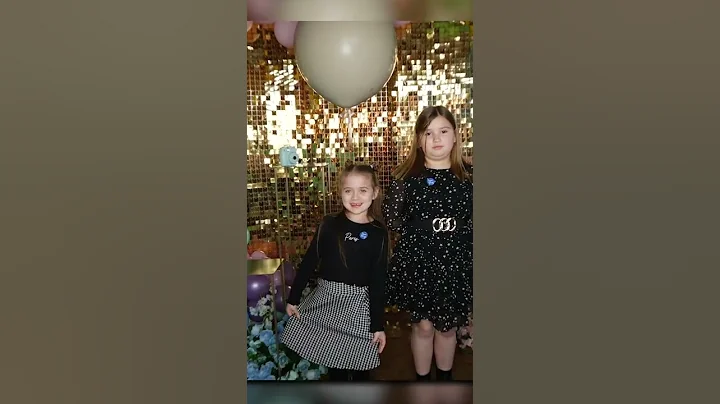 Our family GUESS the GENDER of our BABY! #shorts