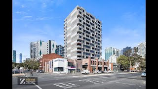 A Cost Effective Choice @1302/392 Spencer St West Melbourne