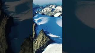 Eldorado Peak #cascades #washington #climbing #alpineclimbing #rockclimbing #mountains #rei #winter