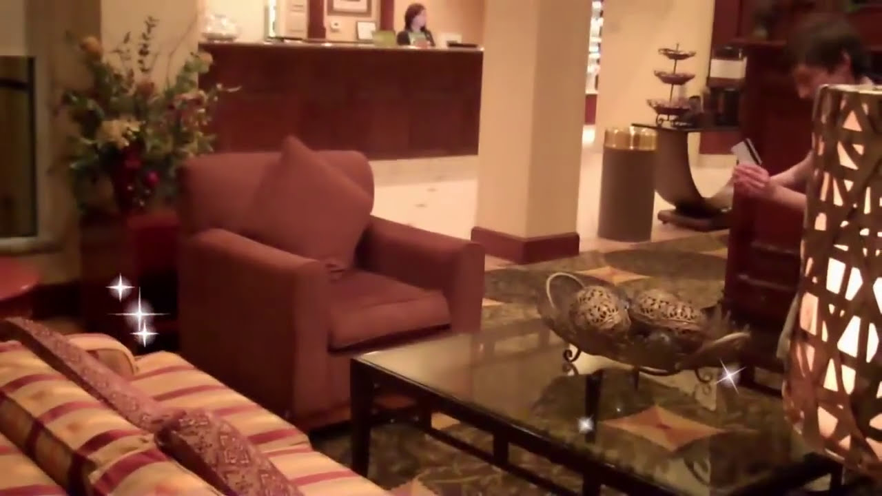 Full Hotel Tour Of The Hilton Garden Inn In Raleigh Nc Triangle