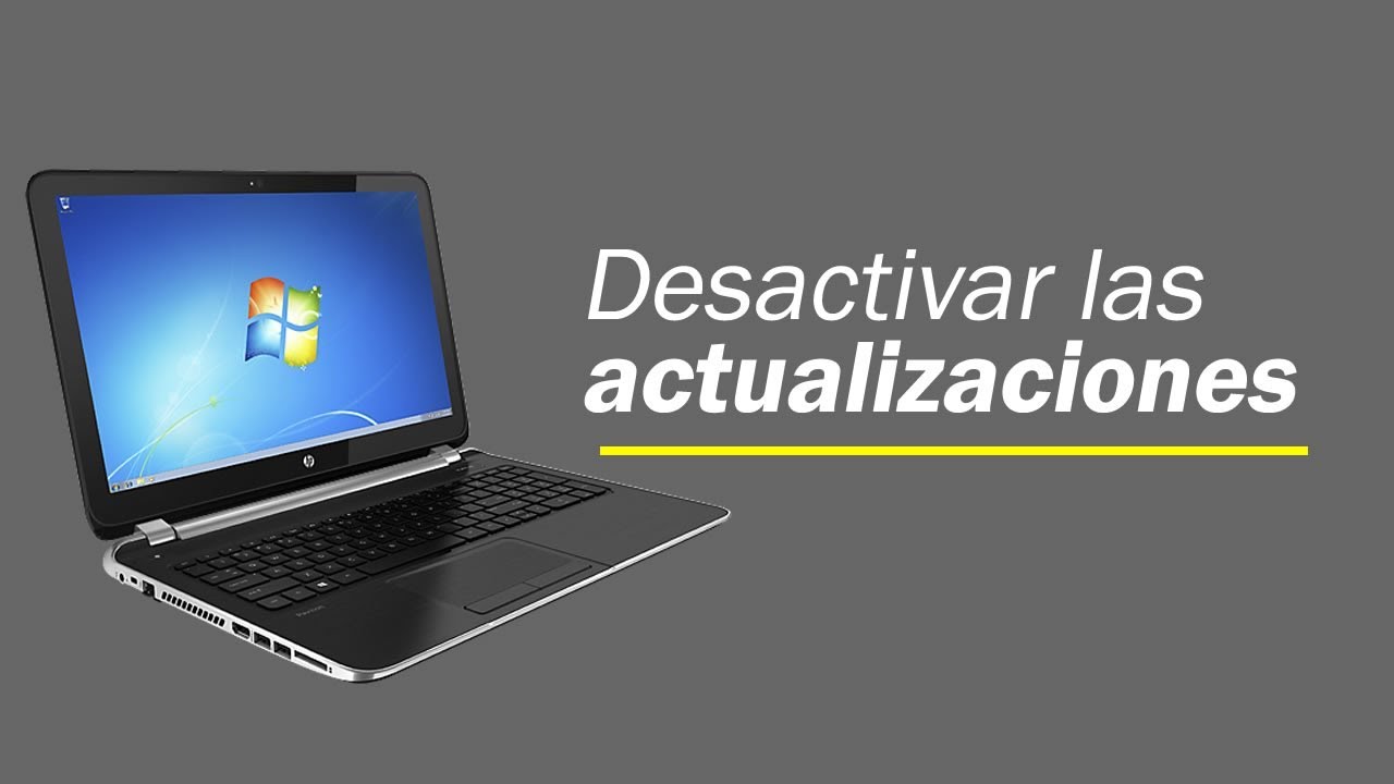 microsoft store DESACTIVAR LAS ACTUALIZACIONES DE WINDOWS (XP-7-8)| www.Luisreyna.pe