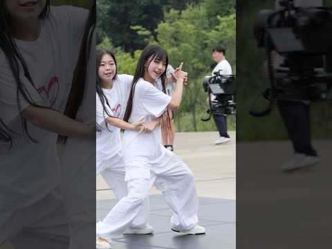 <strong>Dance</strong>] 권채은 Chaeeun: 투어스 TWS &amp;#39;If <strong>I’m</strong> S, Can You Be My N?