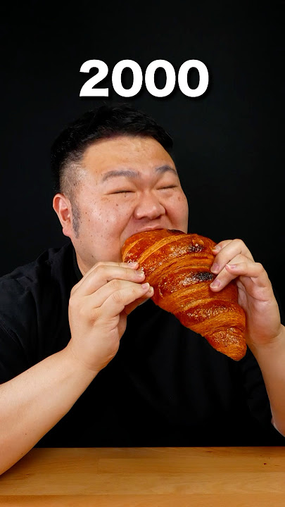 Croissants of the Future🥐