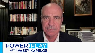 Navalny disappearance 'sadistic' move by Putin's Russia: activist | Power Play with Vassy Kapelos