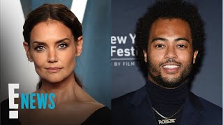 Katie Holmes' New Man: 4 Things to Know About Bobby Wooten III | E! News
