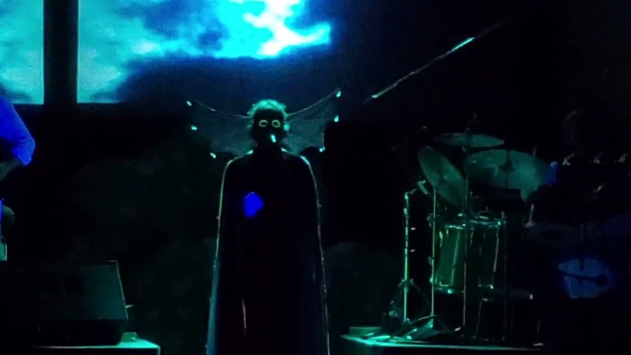 The Musical Box (Genesis cover band) Watcher of the Skies. YouTube