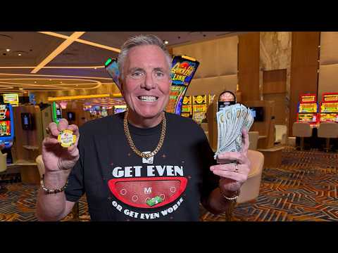 My Can’t Lose Casino Strategy