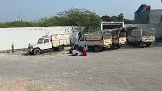 Warehouse & Factory for Rent in  Lko.Nadar Ganj,Transport Nagar & Bijnor, mohan lal ganj .7376551220
