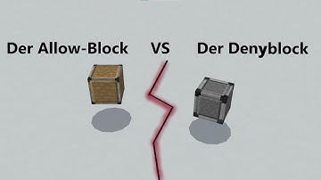 Allow-Block / Deny-Block: Secret Blocks #4