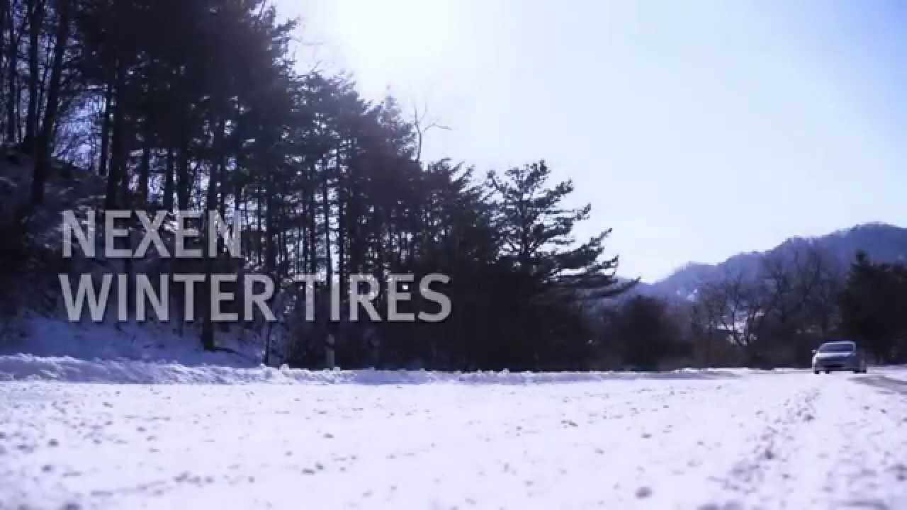 nexen-winter-technology-youtube