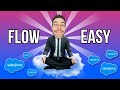 How to: Build a Simple Salesforce Flow! (Salesforce Tutorial)