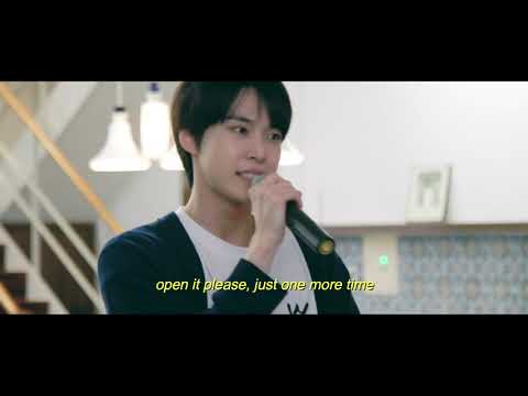 Kim Doyoung - 'Peppermint Candy' by YB (KARAOKE COVER)