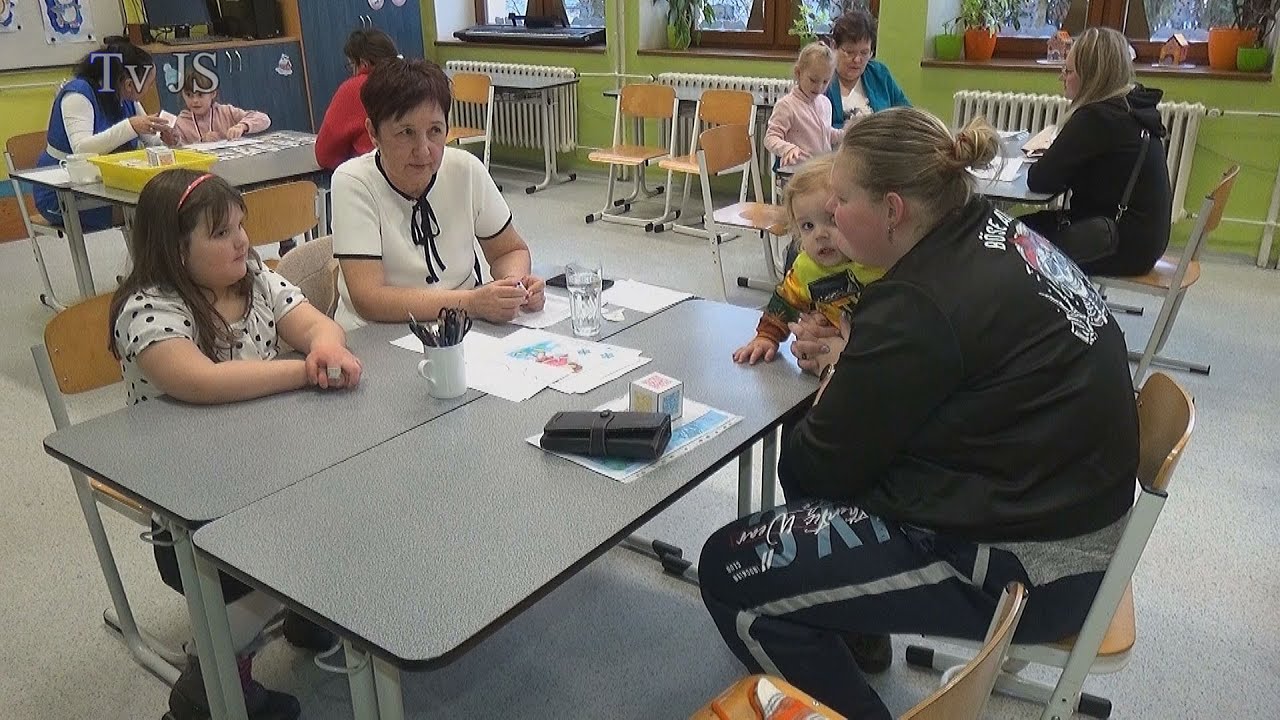 ÚPICE - Zápis do první třídy ZŠ Úpice-Lány 2026