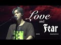 [4K] LOVE and FEAR - XdinaryHeroes(정수 직캠) |  240706 Closed beta V6.2 DAY2