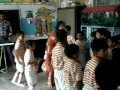 Childrens university  india activity at kalarav school halol