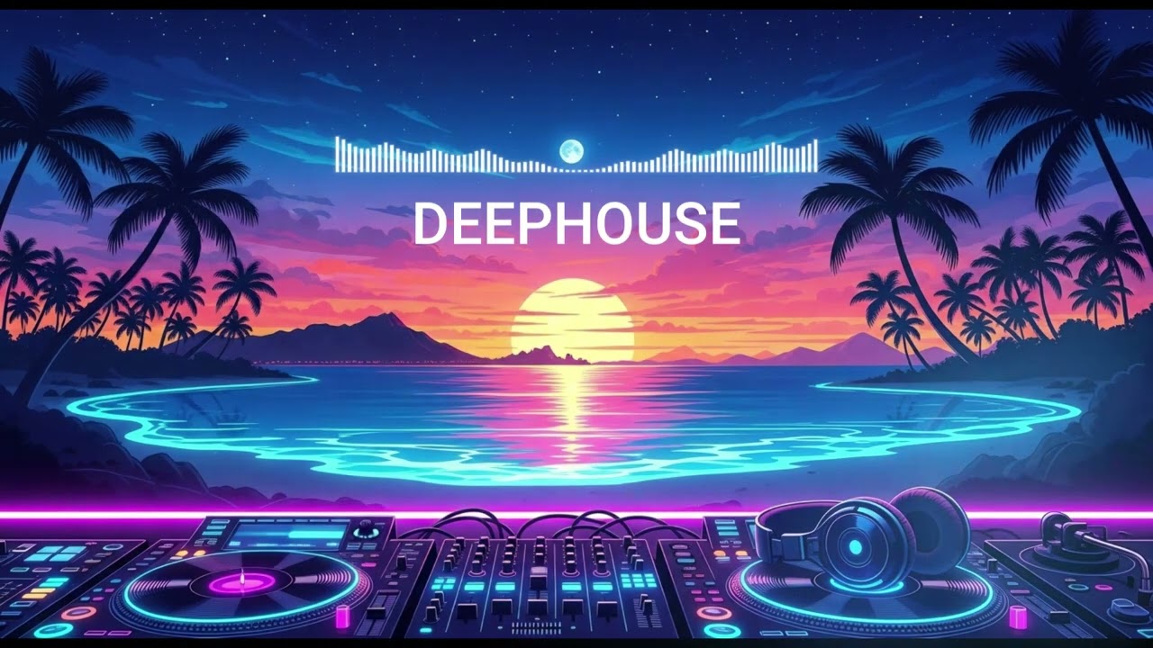 2026 Deep House Chillout Relax and Unwind with Emotional Vibes