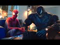VENOM - (NÃO PODE RIR) COM AS CENAS ENGRAÇADAS