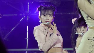 230525 아주대축제 케플러 - LVLY 마시로 직캠 (mashiro focus)