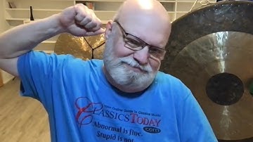 Shostakovich! (Random Reviews from the Overflow Room 13)