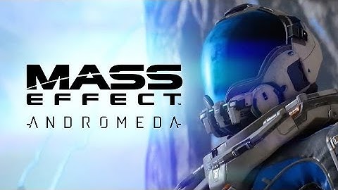 Mass Effect: Andromeda - Preorder Multiplayer Trailer