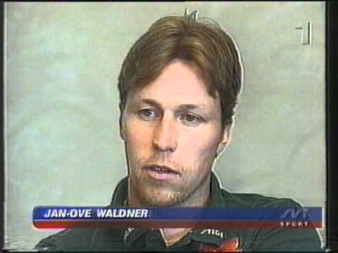 Jan ove Waldner Top 3 points 1999