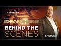 Arnold Schwarzenegger - Behind The Scenes - Episode 2