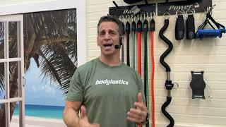 The Best Way To Clean and Restore Resistance Bands