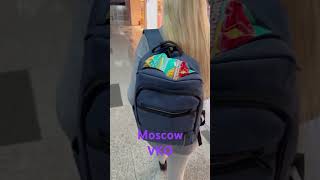 VKO MOSCOW