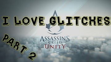 I Love Glitches - Assassin