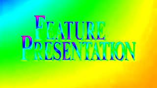 Paramount Home Video 1995 In Colorama